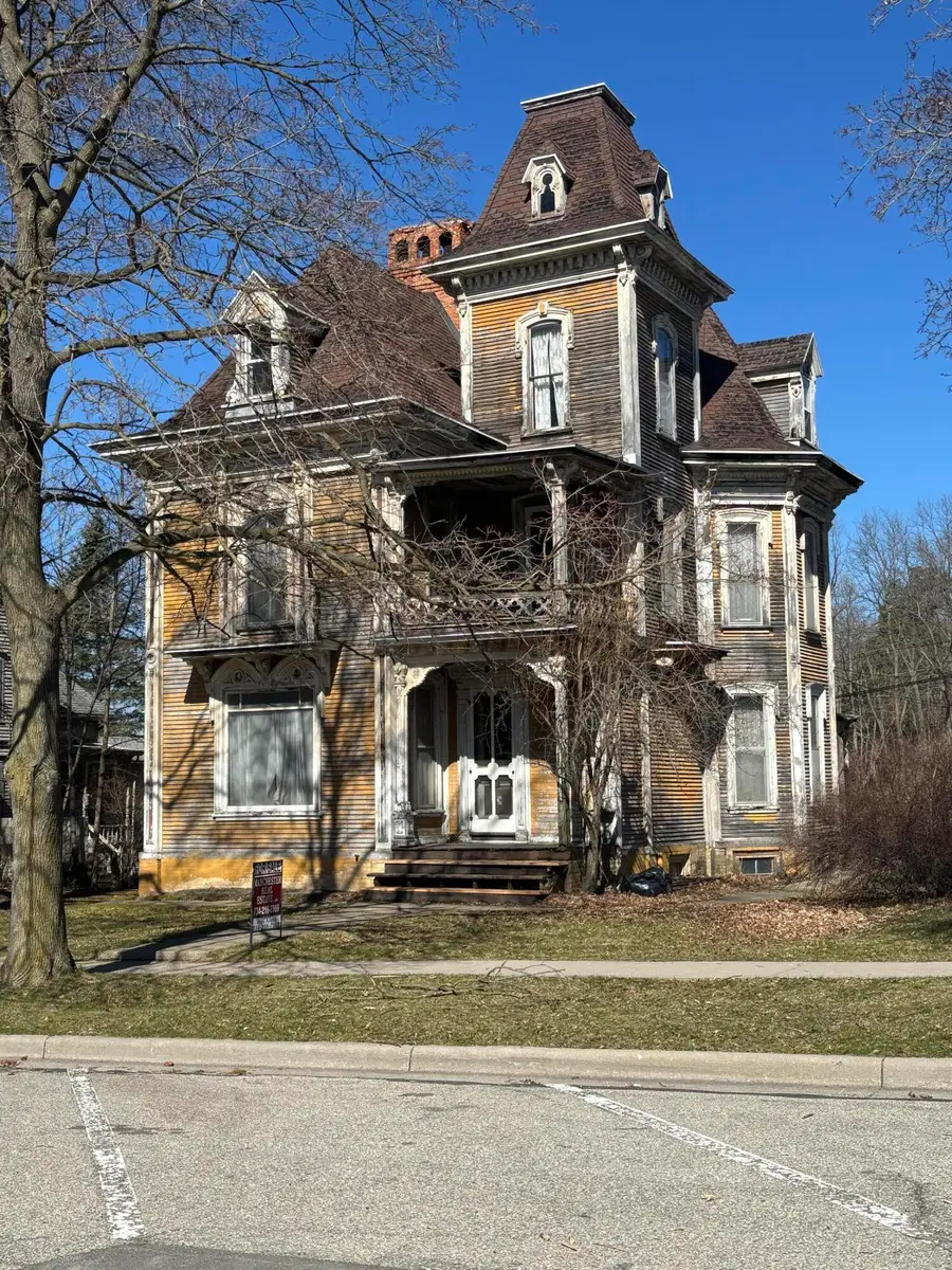 112 W Main Street, Manchester, MI 48158 - #2
