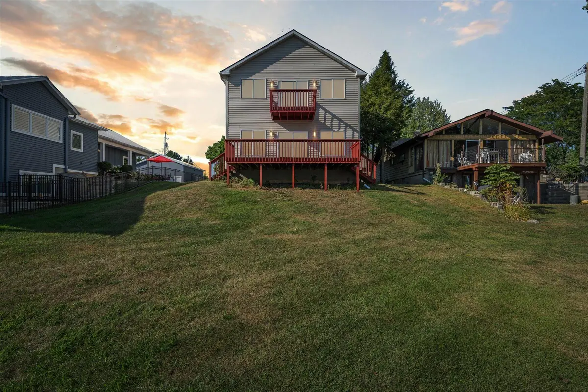 1 Woodrow Court, Battle Creek, MI 49015 - #1