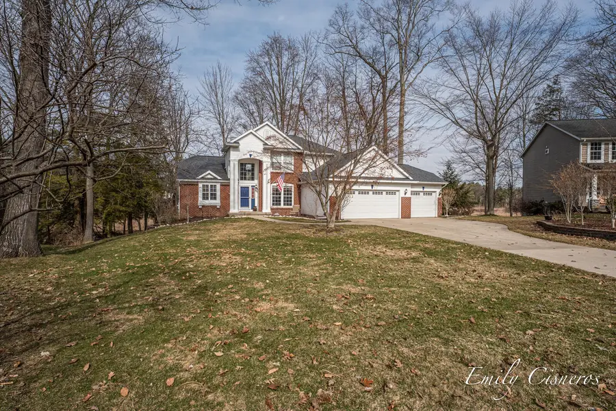 14903 Hawthorne Street, Grand Haven, MI 49417 - #3