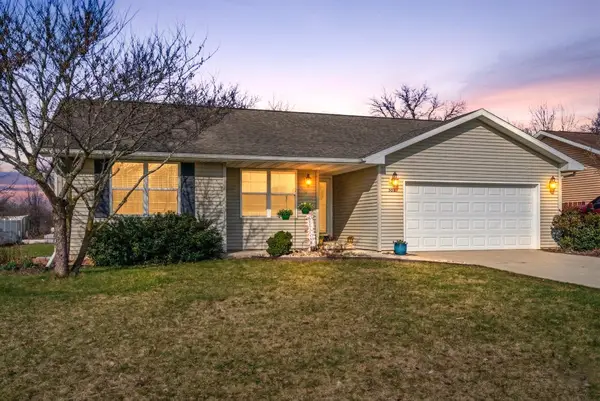 308 Nichole Street, Galesburg, MI 49053