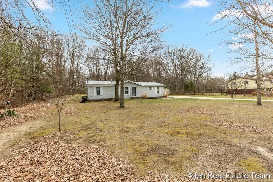 11908 128th Avenue, Grand Haven, MI 49417 - #2