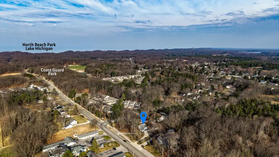 17839 N Shore Drive, Spring Lake, MI 49456 - #2