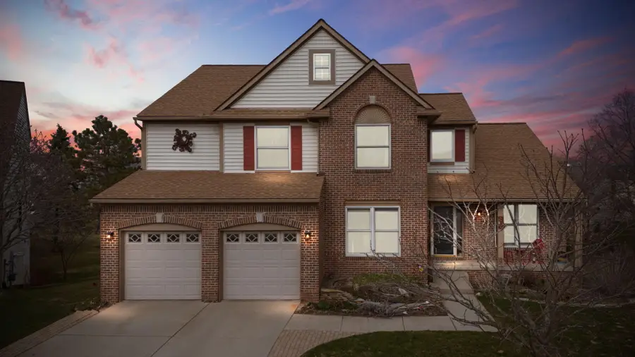 1968 Harley Court, Ann Arbor, MI 48103 - #2