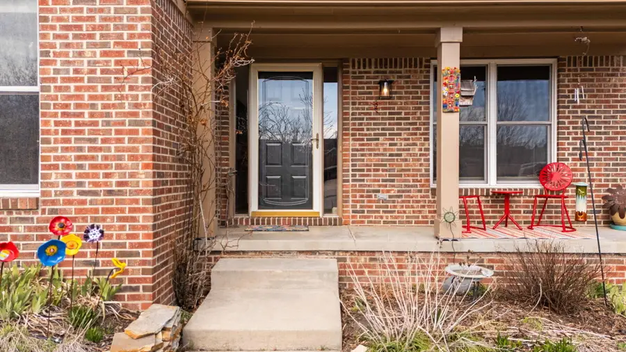 1968 Harley Court, Ann Arbor, MI 48103 - #3