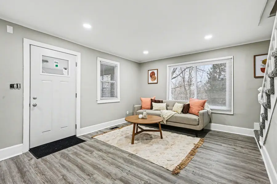 303 N Church Street, Augusta, MI 49012 - #3