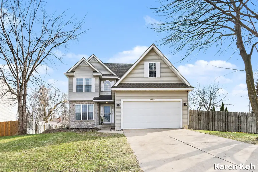 1580 Mulligan Drive Sw, Wyoming, MI 49509 - #2