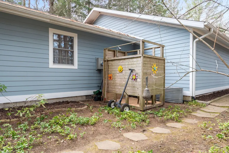 9995 Community Hall Road, Union Pier, MI 49129 - #3