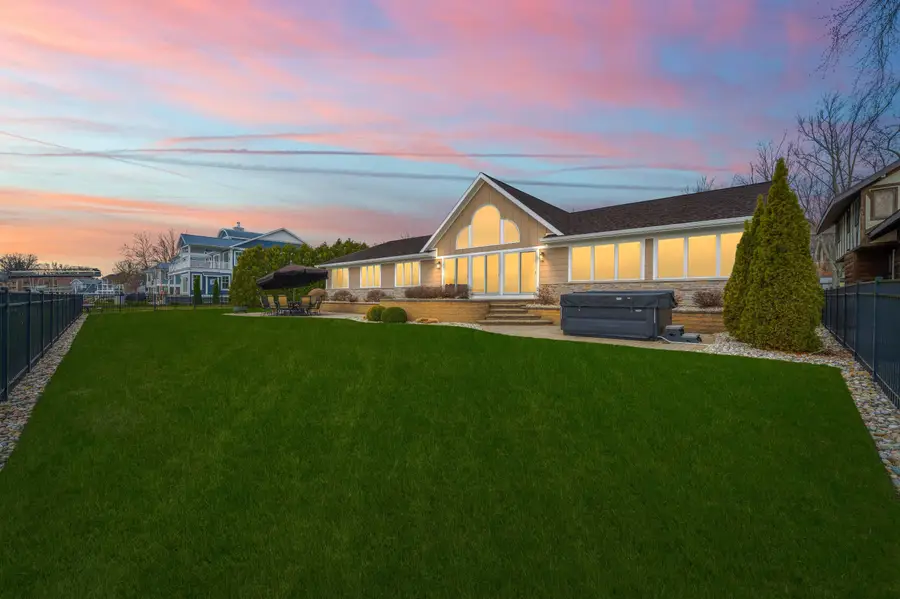 5363 Paw Paw Lake Road, Coloma, MI 49038 - #2