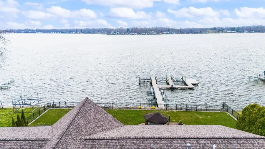 5363 Paw Paw Lake Road, Coloma, MI 49038 - #3