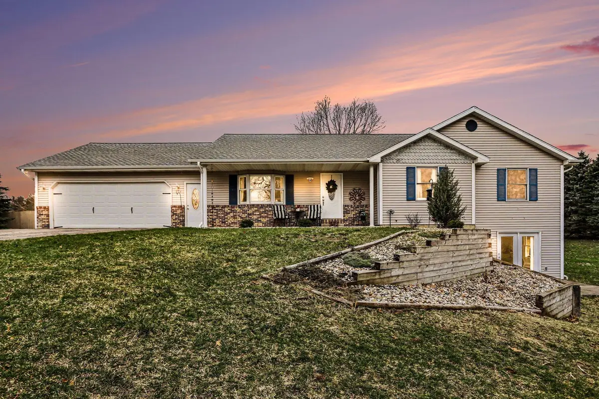 134 Doster Road, Plainwell, MI 49080 - #1