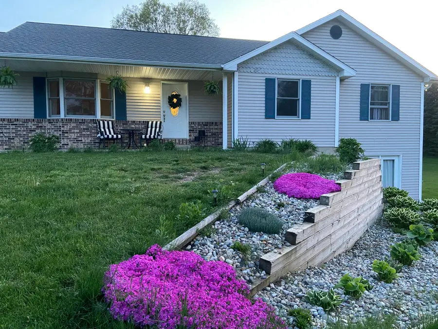 134 Doster Road, Plainwell, MI 49080 - #2