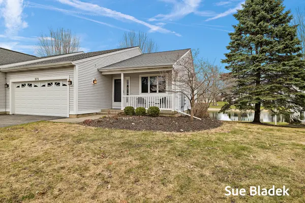 575 Noroak Court, Holland, MI 49424