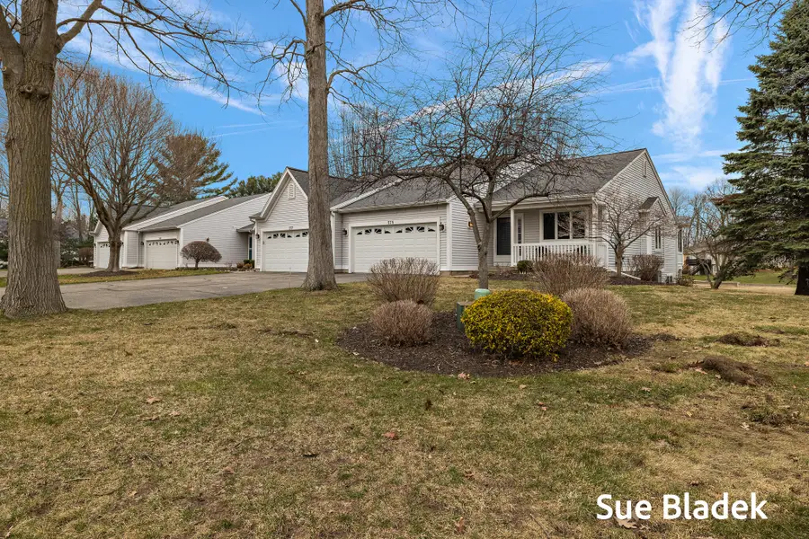 575 Noroak Court, Holland, MI 49424 - #2