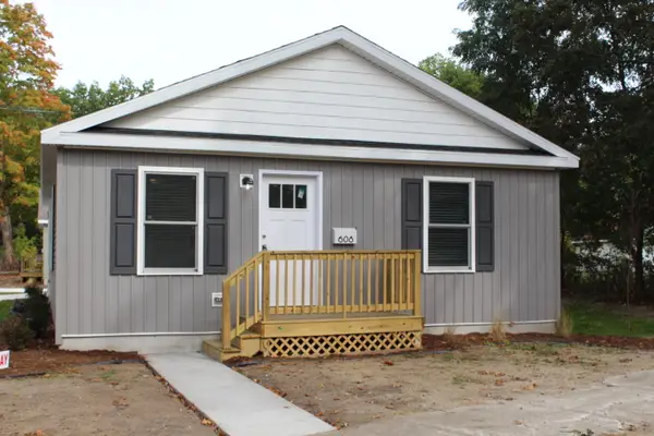 501 Alva Street, Muskegon, MI 49442