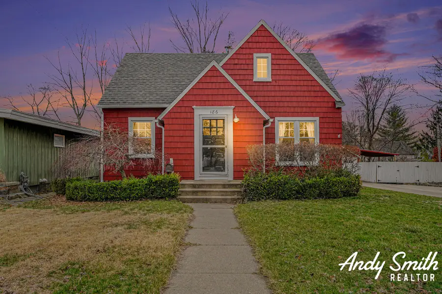 186 W 27th Street, Holland, MI 49423 - #2