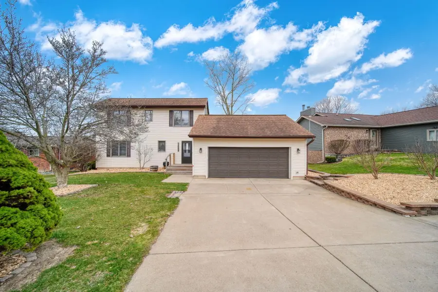 14083 Grandview Drive, Cement City, MI 49233 - #3