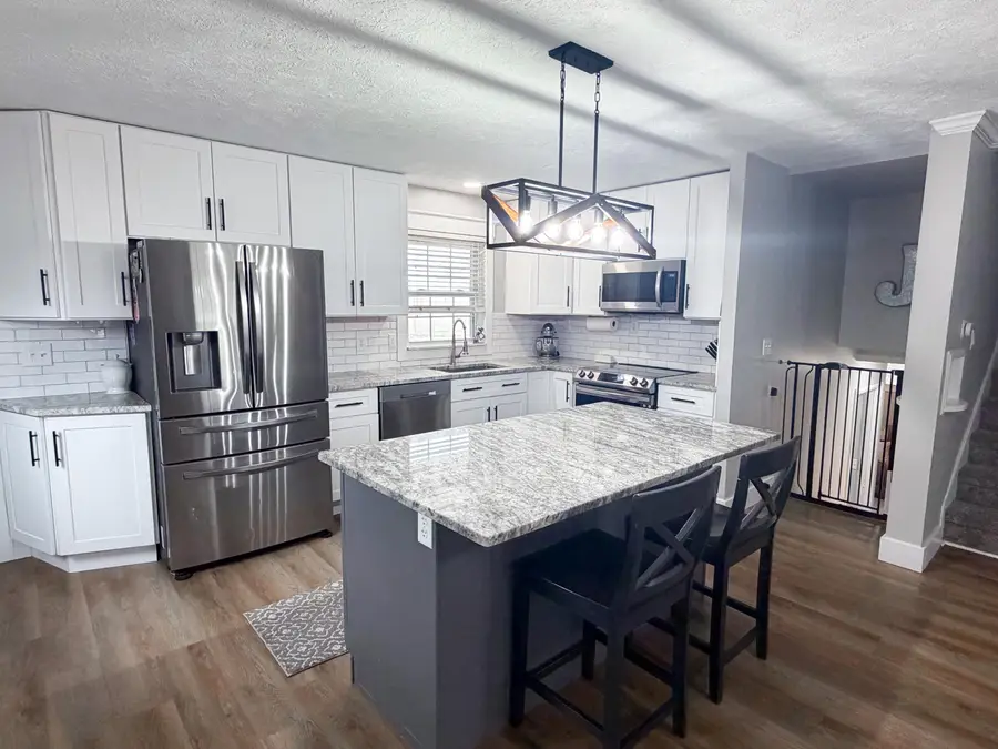 205 Bartlett Street, Clinton, MI 49236 - #2