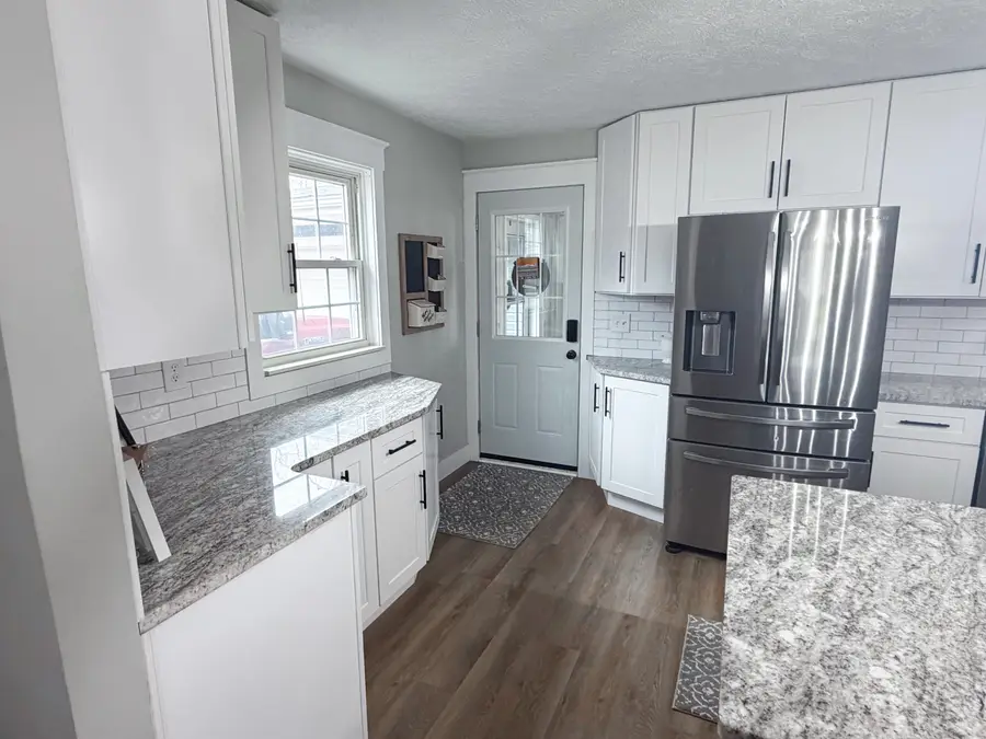 205 Bartlett Street, Clinton, MI 49236 - #3