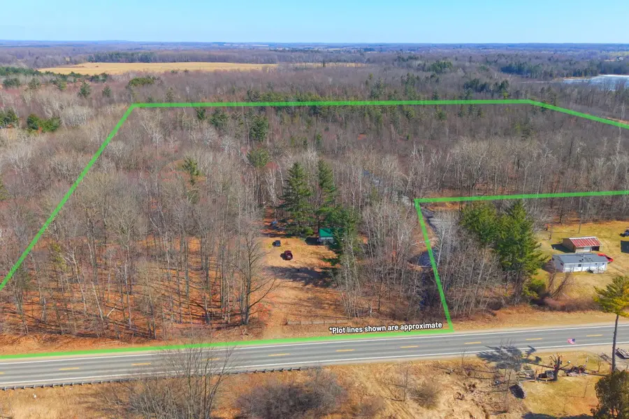 15726 30th Avenue, Remus, MI 49340 - #2