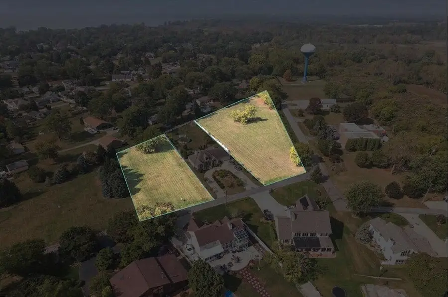 0 Sterling Drive, Newport, MI 48166 - #2