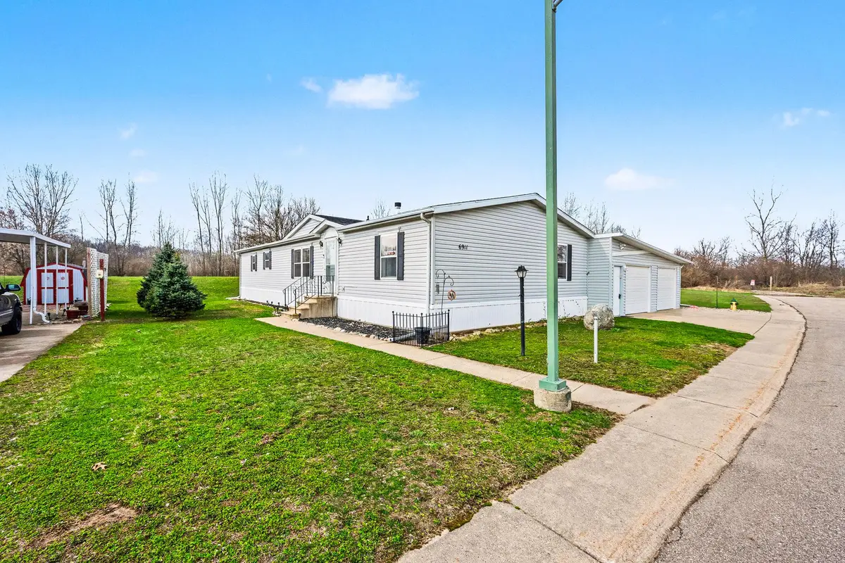 6911 Mandy Lane, Kalamazoo, MI 49009 - #1