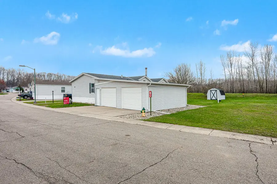 6911 Mandy Lane, Kalamazoo, MI 49009 - #3