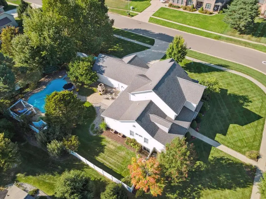 5189 Queen Victoria Lane, Kalamazoo, MI 49009 - #2