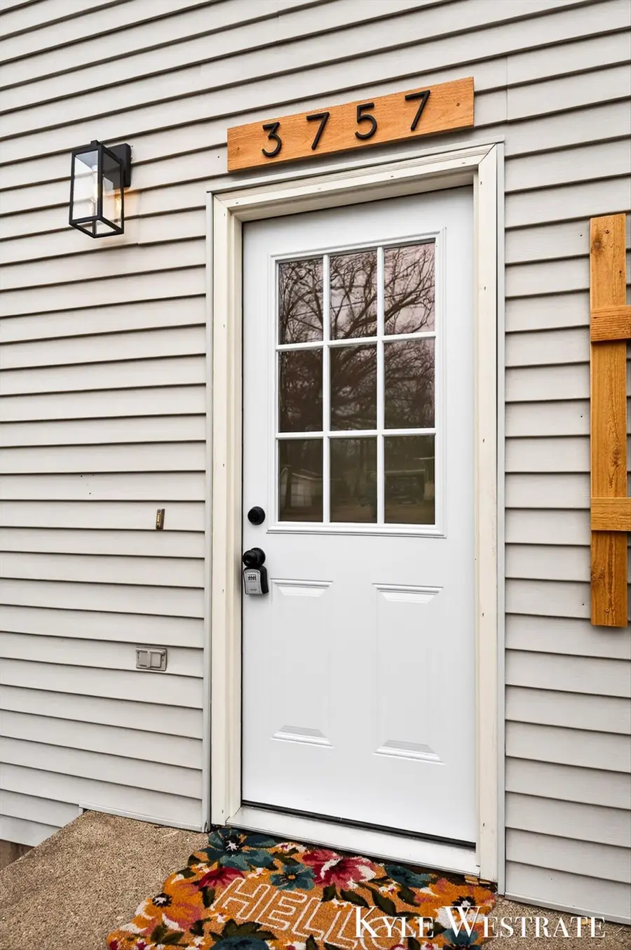 3757 Michael Avenue Sw, Wyoming, MI 49509 - #3