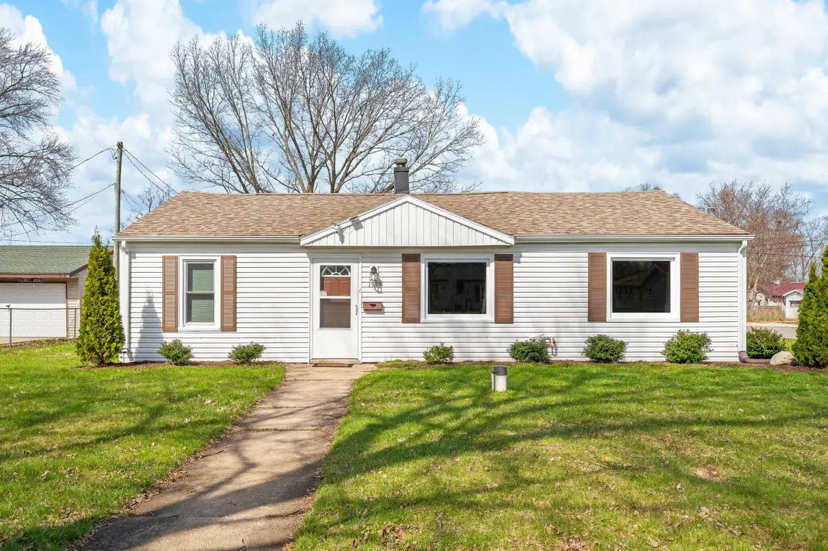 1999 Baldwin Drive, Niles, MI 49120 - #1