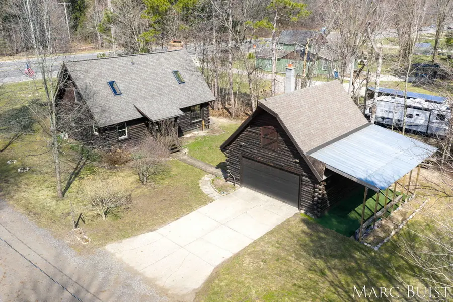 1876 Lake Michigan Drive Nw, Grand Rapids, MI 49534 - #2