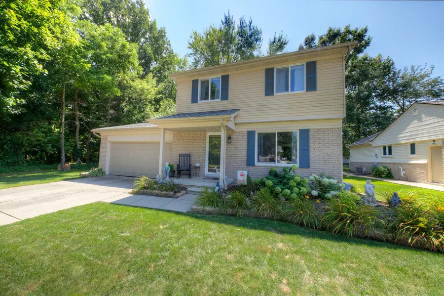 39615 Kirkland Drive, Canton, MI 48188 - #2