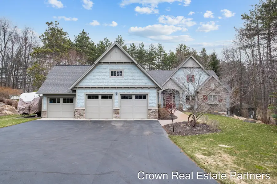 1710 Meyer Court, Greenville, MI 48838 - #3