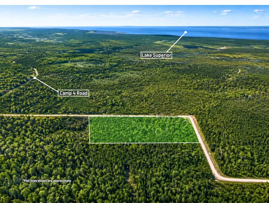 53187 Post Road, Lake Linden, MI 49945 - #3