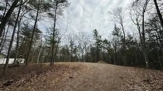 0 Mohawk Street, Pentwater, MI 49449 - #1