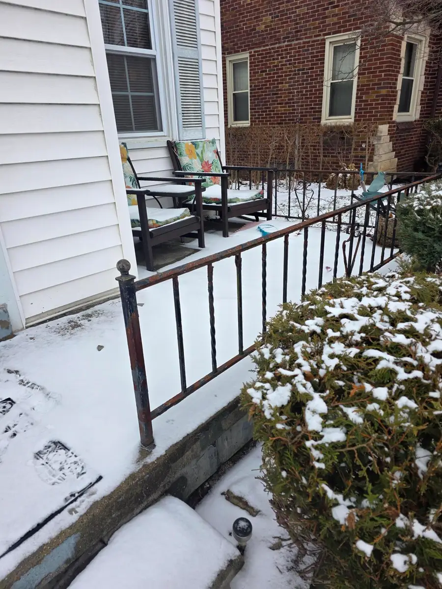 17818 Redfern Street, Detroit, MI 48219 - #3