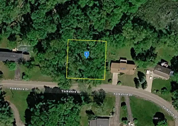 11801 Yorkshire Drive, Richland, MI 49083