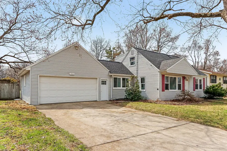 1920 Eckener Drive, Portage, MI 49002 - #3