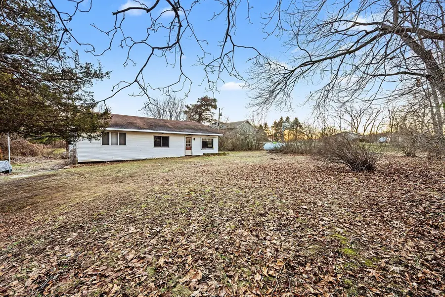 7651 S Avenue W, Schoolcraft, MI 49087 - #3