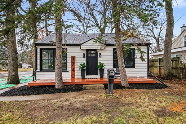 1740 36th Street Sw, Wyoming, MI 49519