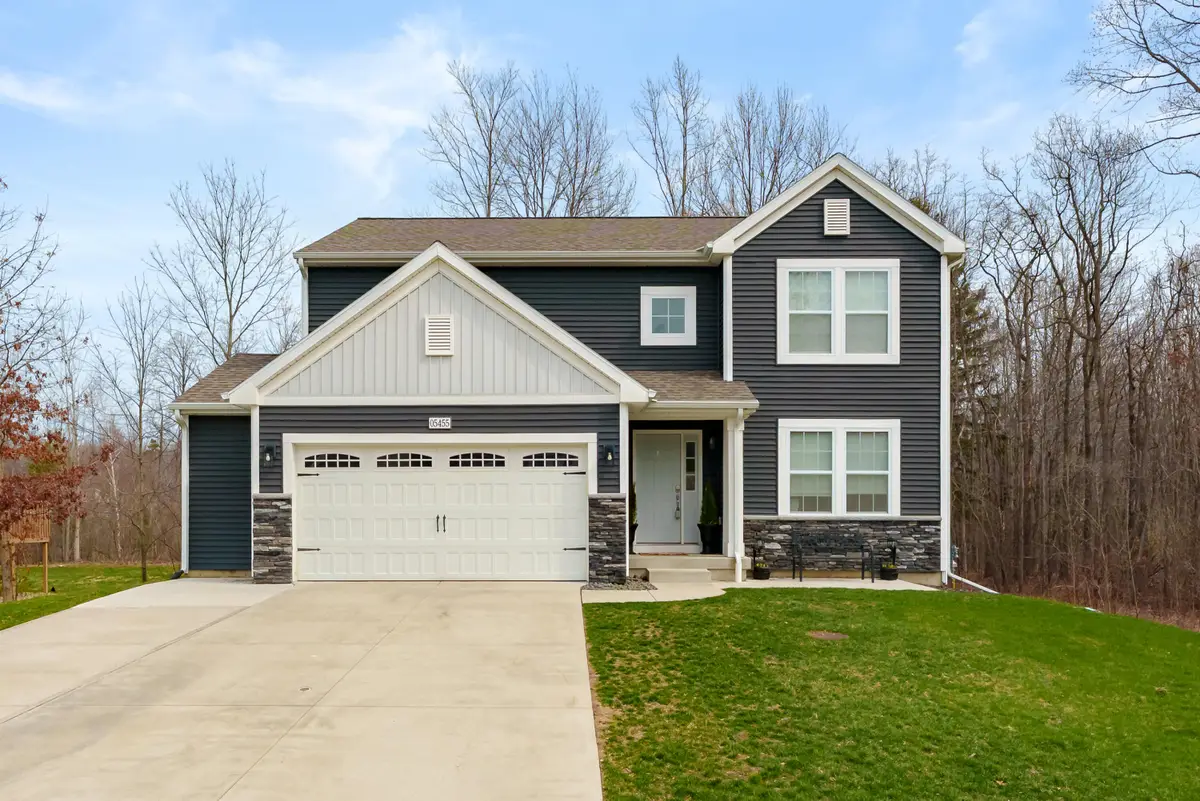 5455 Seawall Court, South Haven, MI 49090 - #1