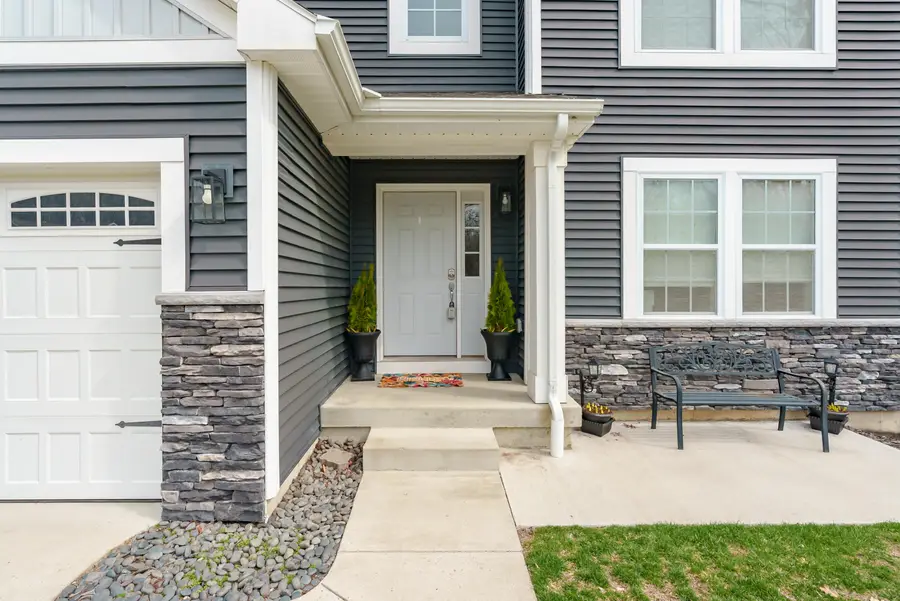 5455 Seawall Court, South Haven, MI 49090 - #3