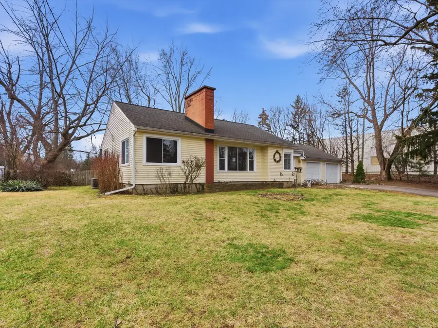 404 Upland Avenue, Pontiac, MI 48340 - #2