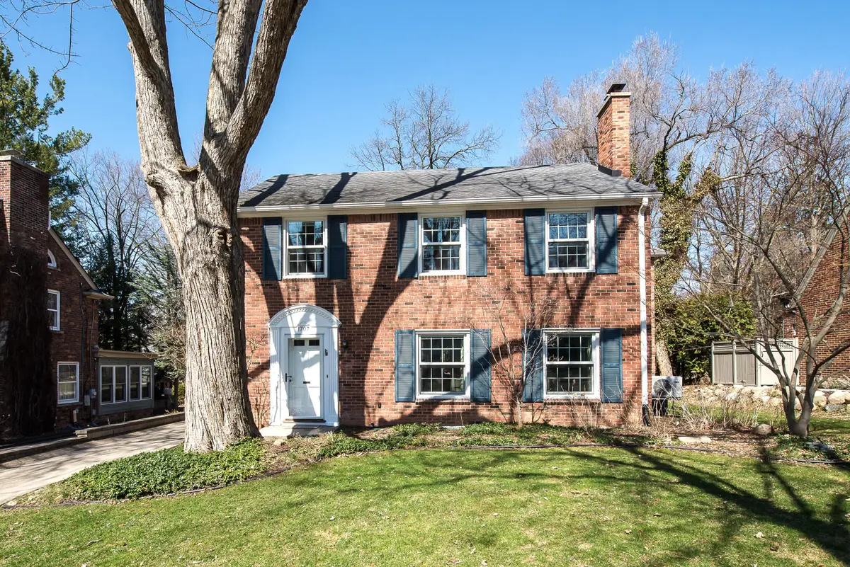 1707 Morton Avenue, Ann Arbor, MI 48104 - #1