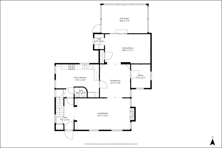 1707 Morton Avenue, Ann Arbor, MI 48104 - #2