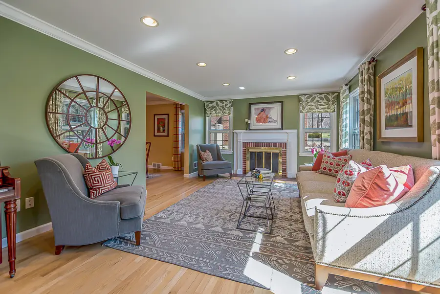 1707 Morton Avenue, Ann Arbor, MI 48104 - #3