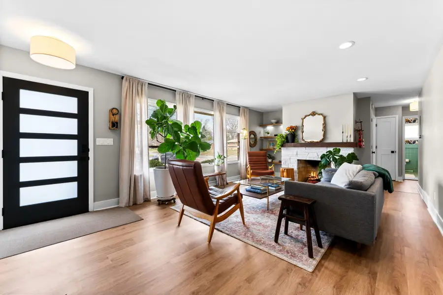 1701 Hanover Road, Ann Arbor, MI 48103 - #3