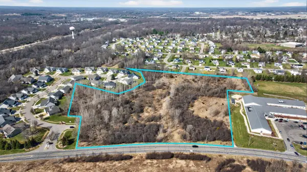 3800 Mccain Road, Jackson, MI 49203