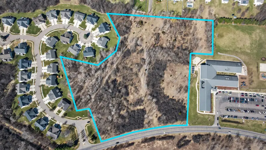 3800 Mccain Road, Jackson, MI 49203 - #2