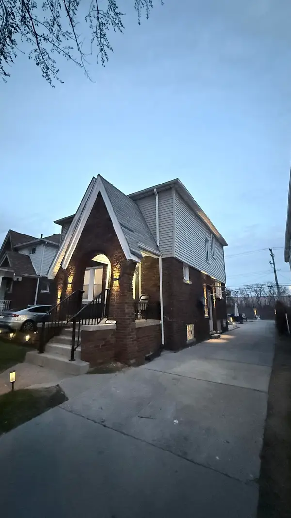 5700 Appoline Street, Dearborn, MI 48126