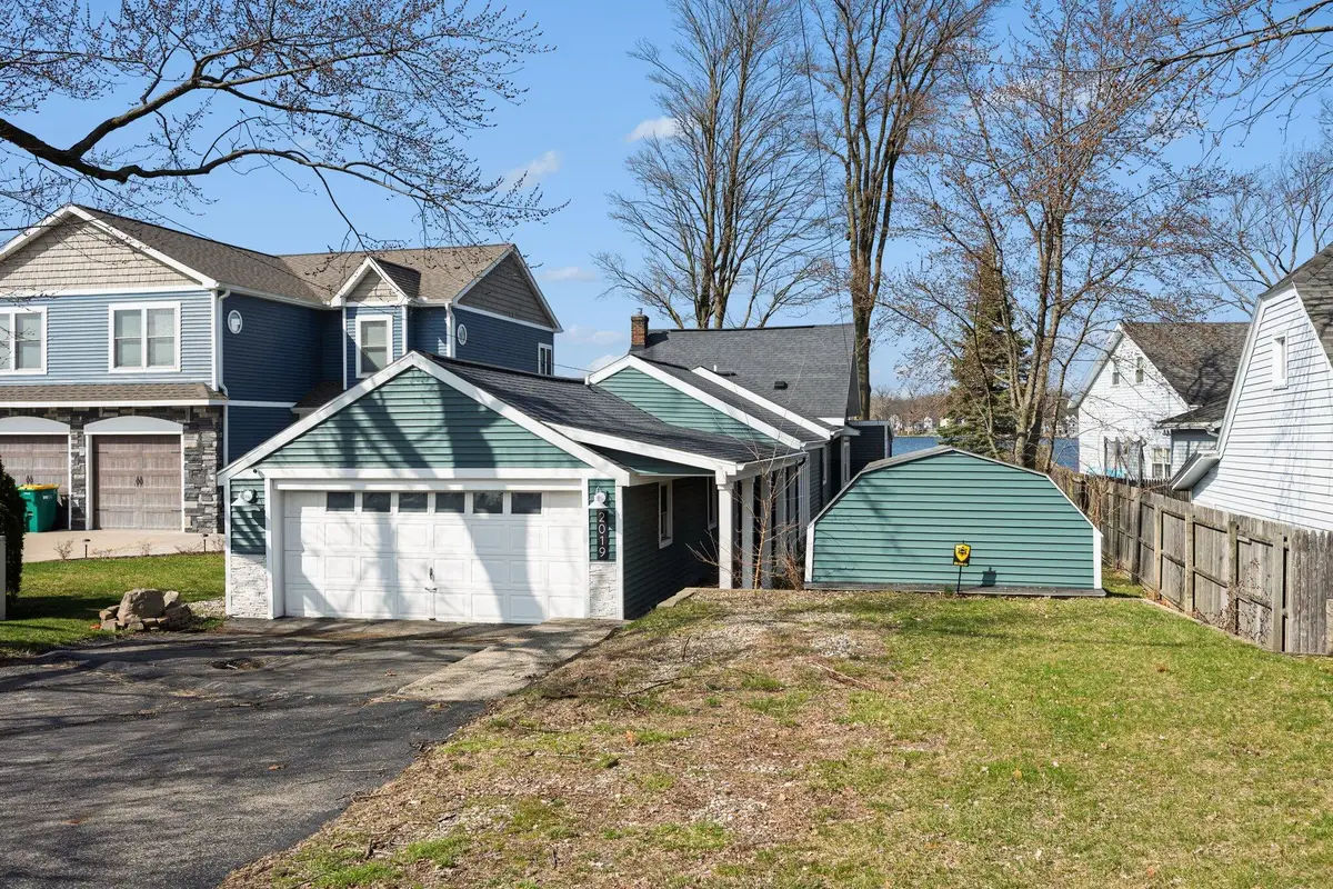 2019 Lakeview Drive, Portage, MI 49002 - #1